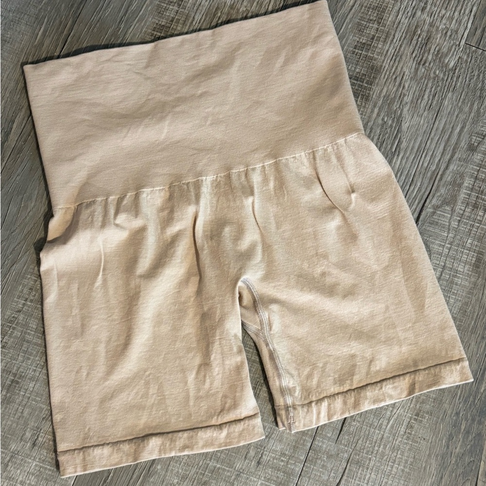 Woolx Marley Shapewear Shorts